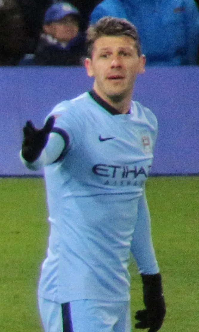 The Martín Demichelis card