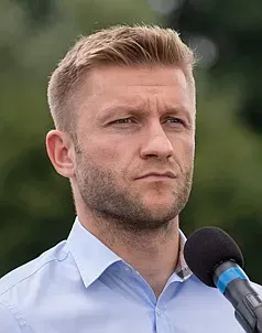 La carte Jakub Błaszczykowski