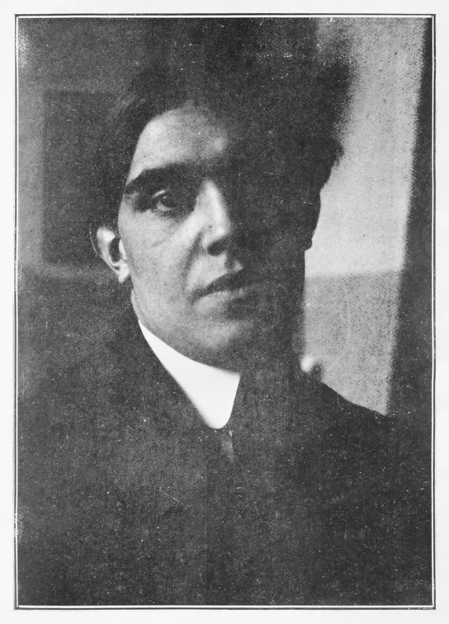 La carte Juan Gris