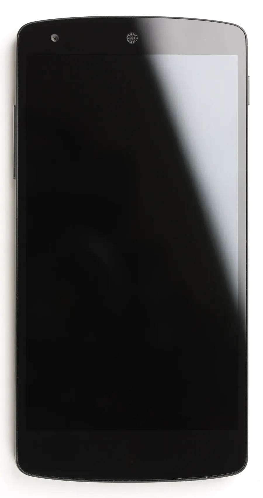 La carte Nexus 5