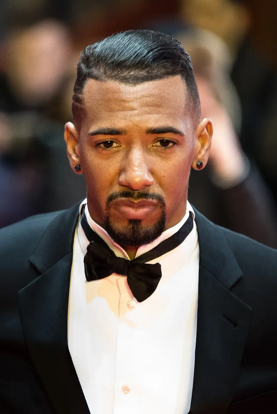 The Jérôme Boateng card