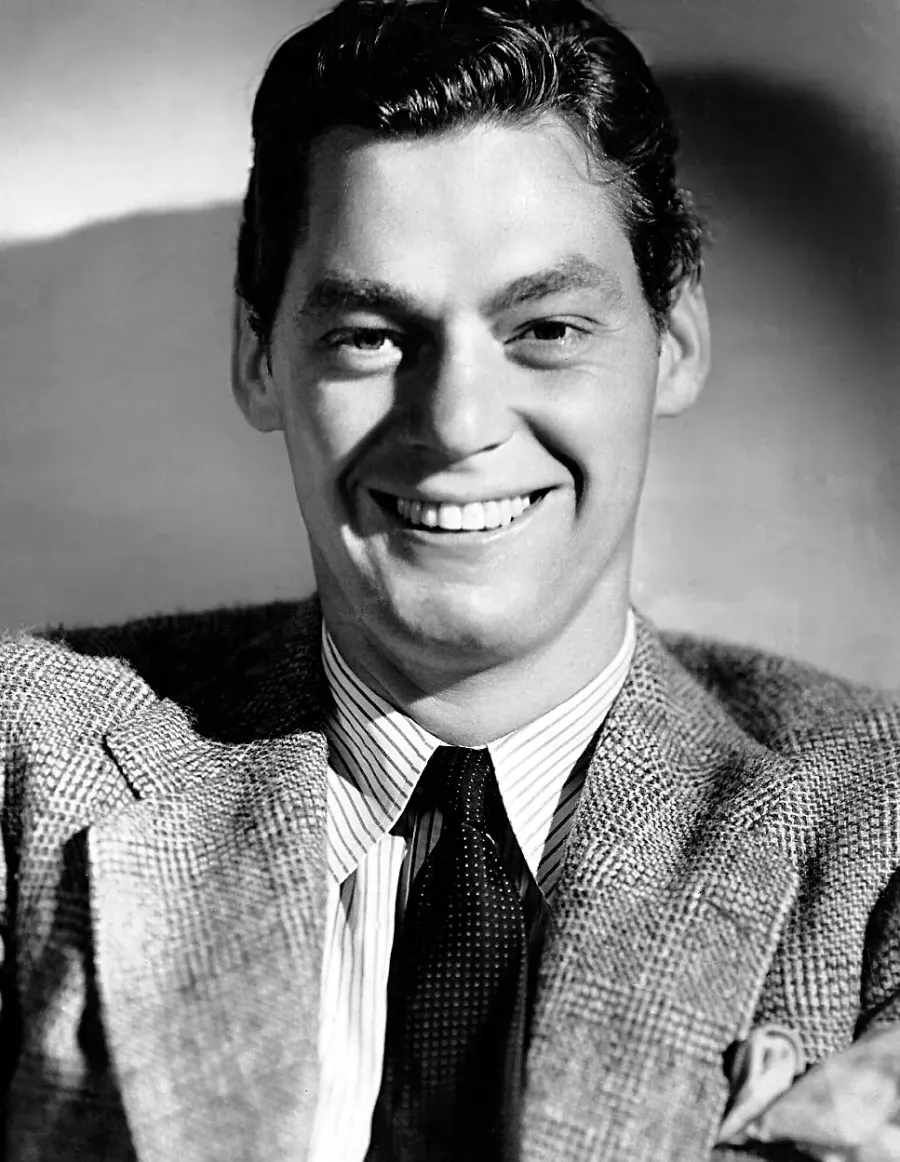 The Johnny Weissmuller card