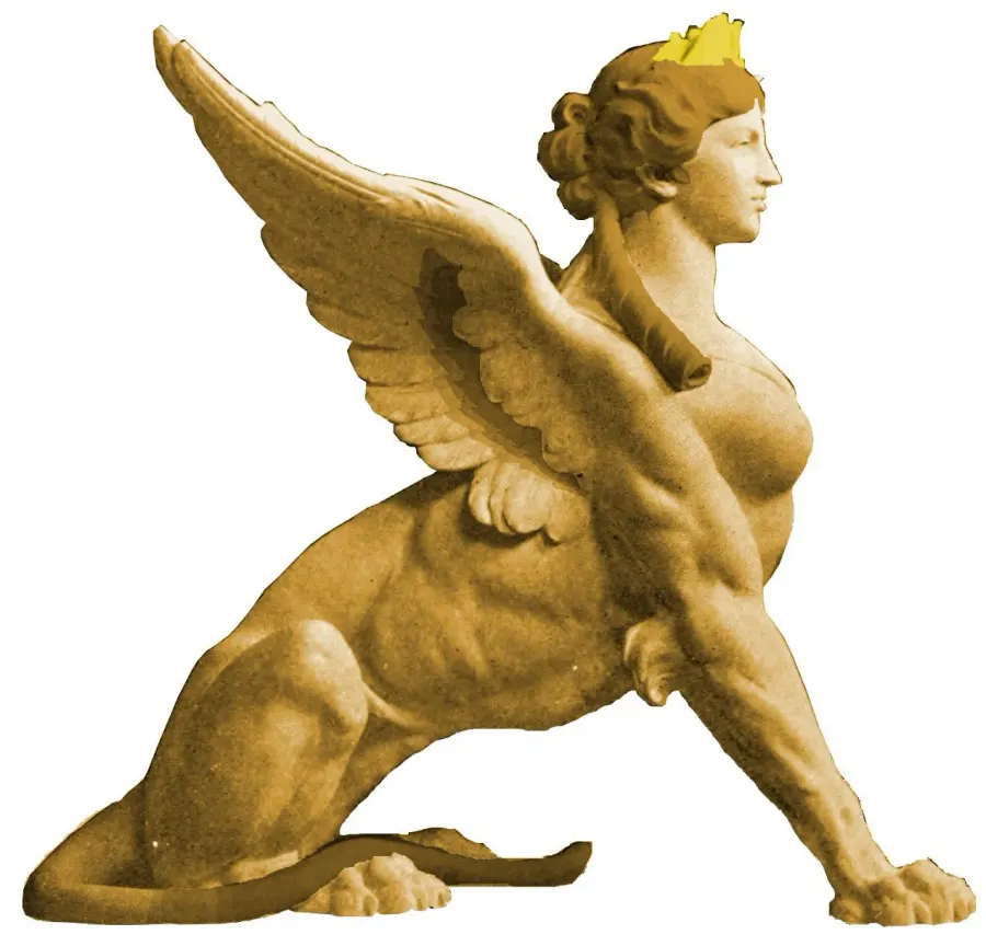 La carte Sphinx