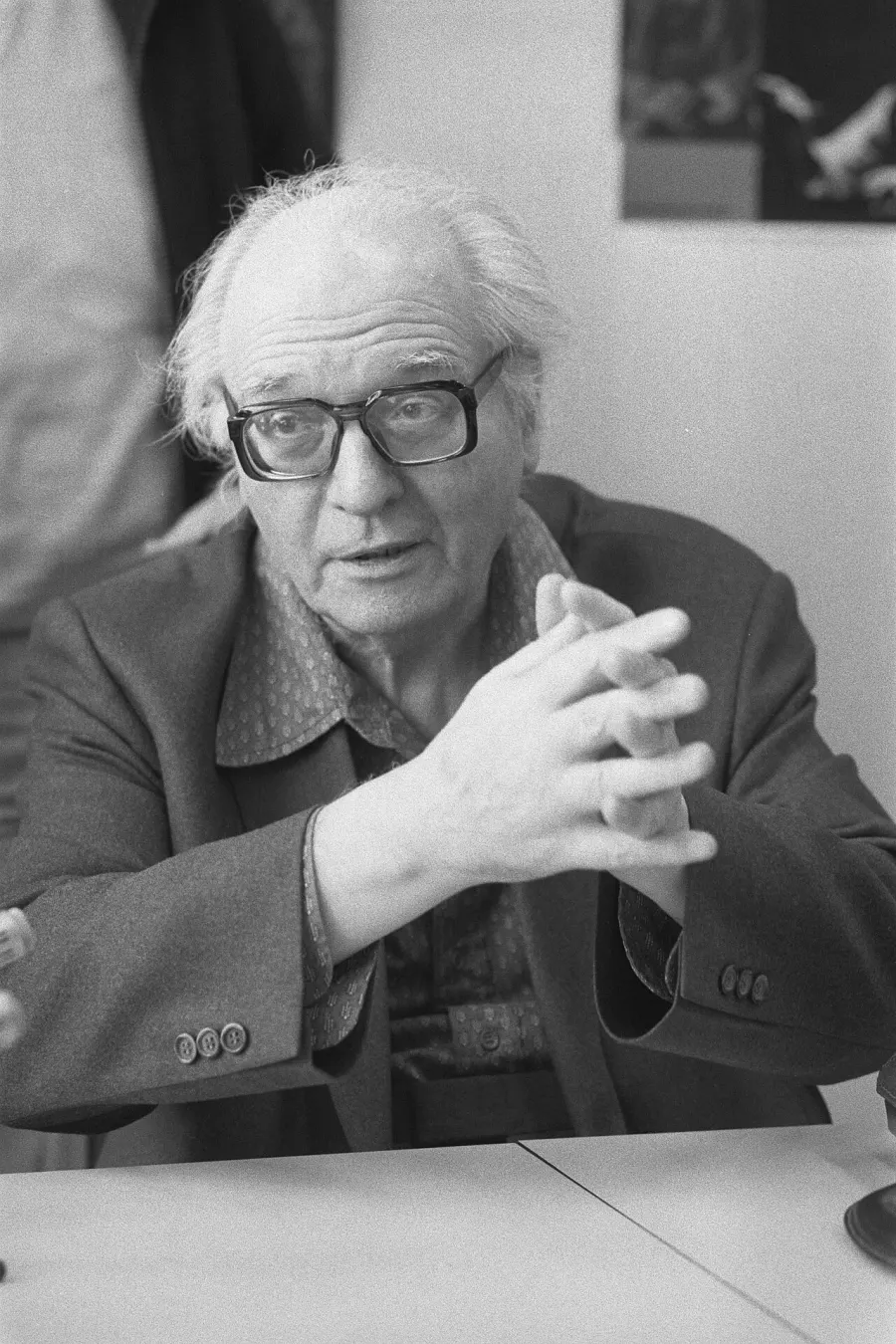La carte Olivier Messiaen