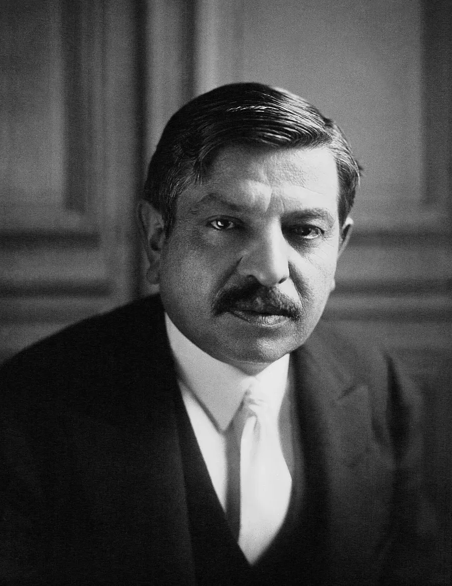 The Pierre Laval card
