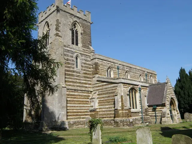 The Tempsford card