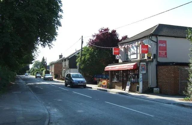 La carte Kensworth