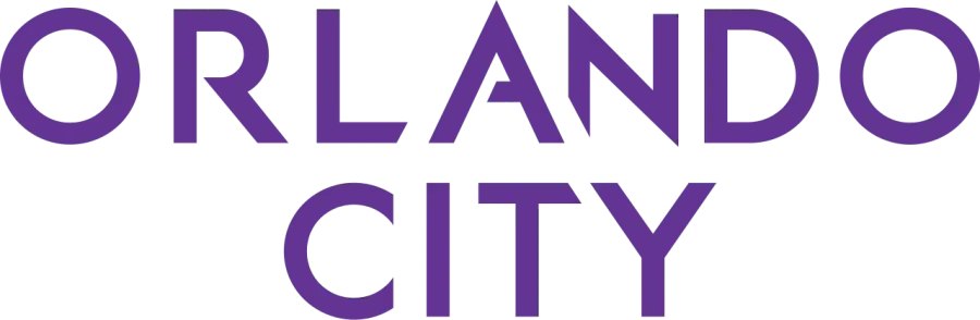 The Orlando City SC card