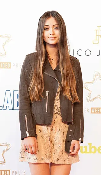 La carte Jasmine Thompson