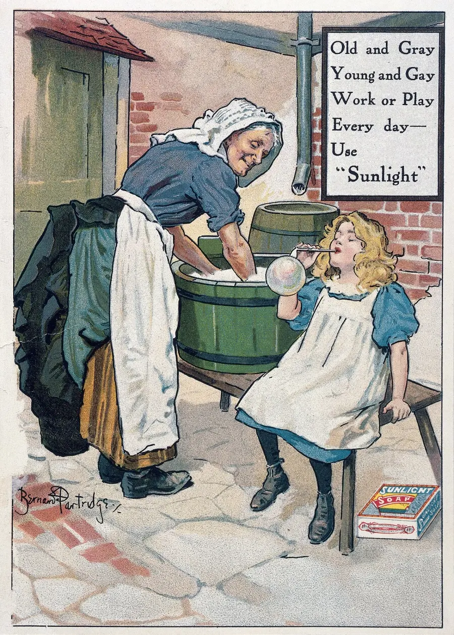 La carte Ephemera