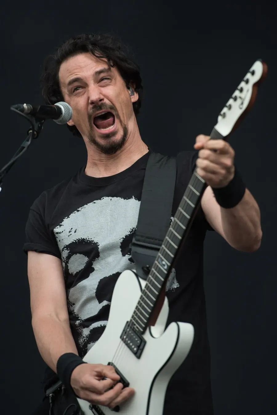 La carte Joseph Duplantier