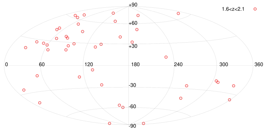 La carte Grand Mur d'Hercule-Couronne boréale