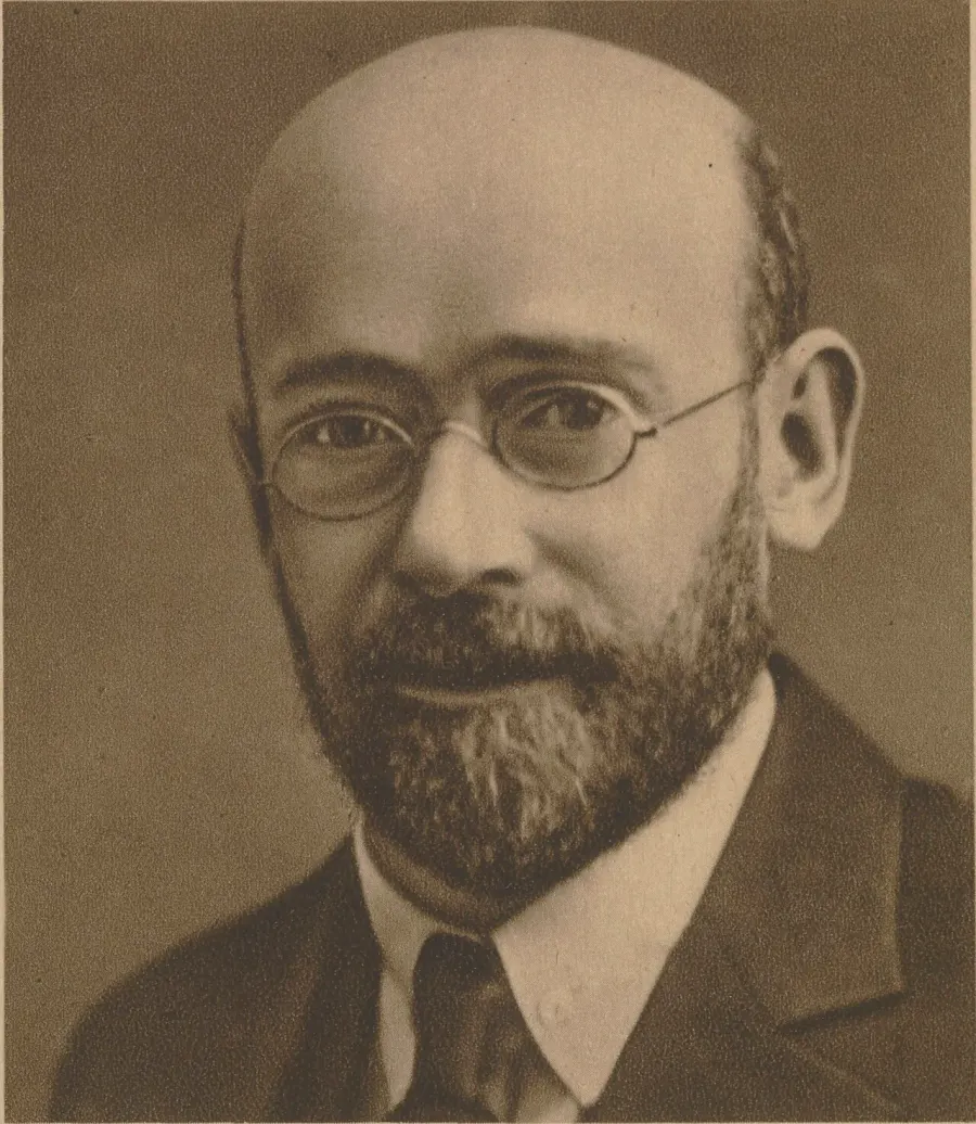 La carte Janusz Korczak
