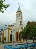 La carte Purísima de la Concepción