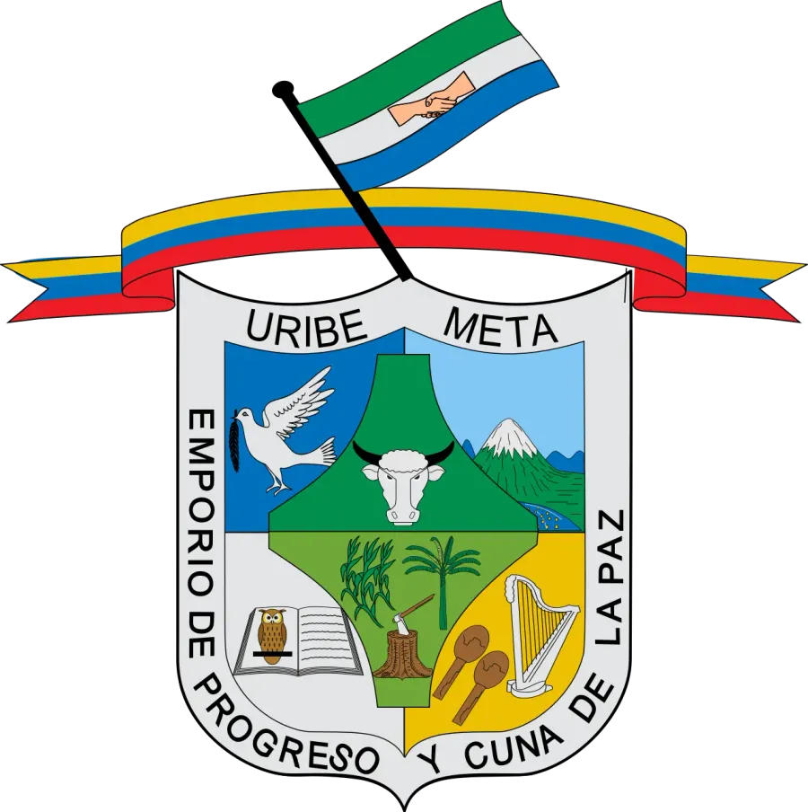 The La Uribe card