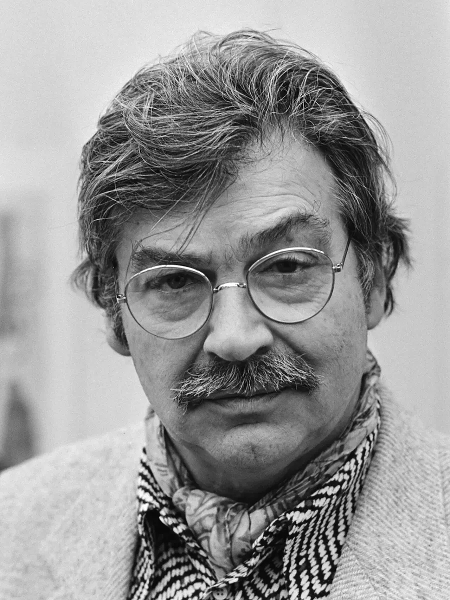La carte Karel Appel