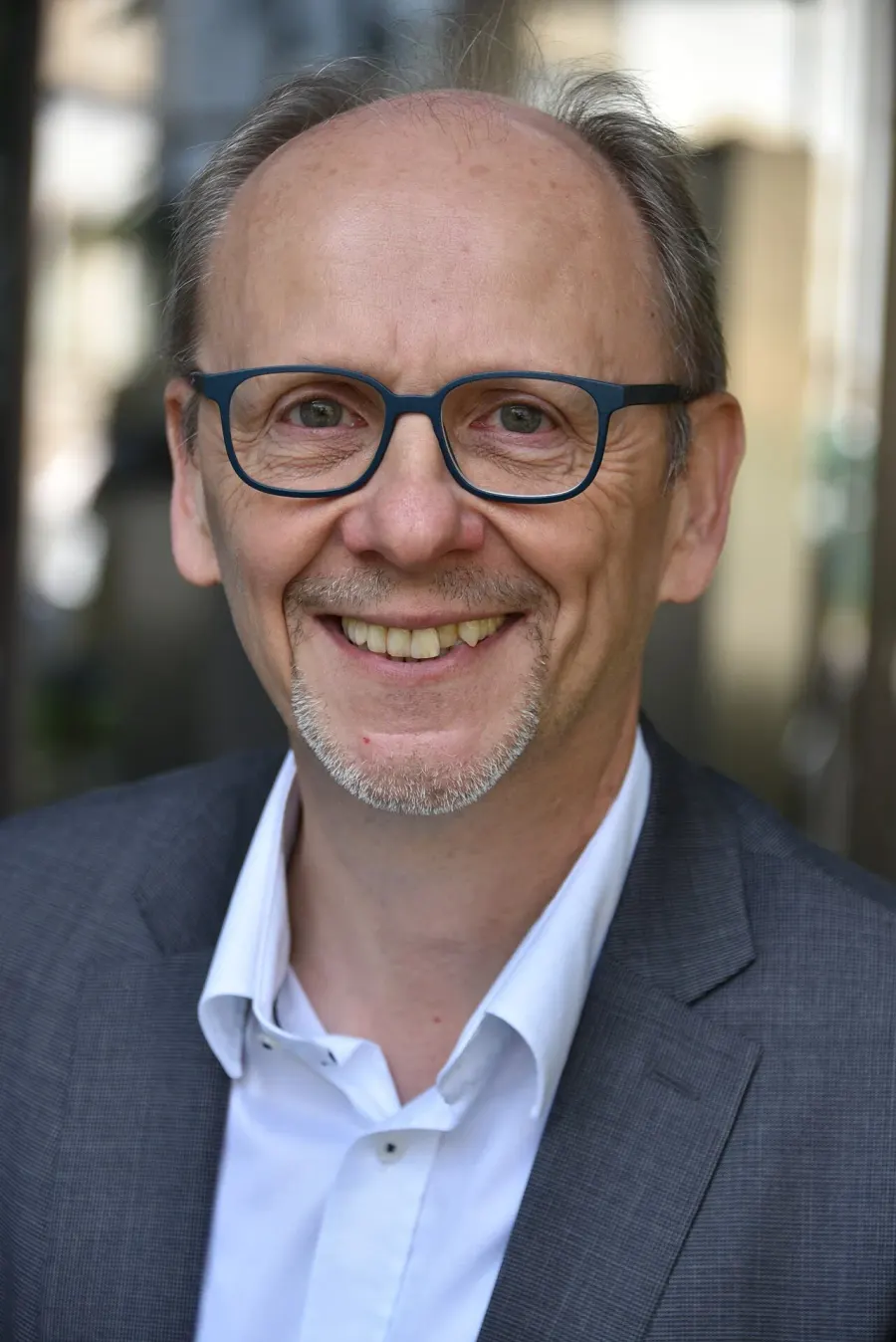 La carte Nikolaus Knoepffler