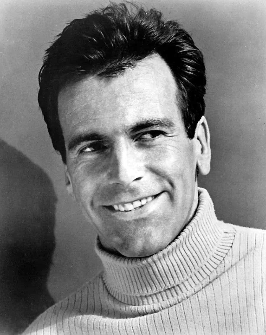 La carte Maximilian Schell