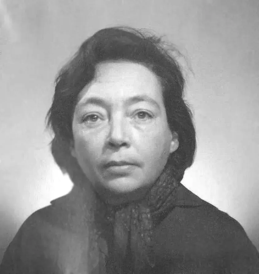 La carte Marguerite Duras