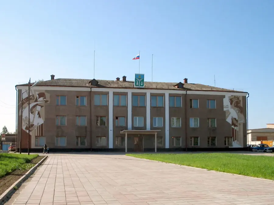 The Kirov, Kaluga Oblast card