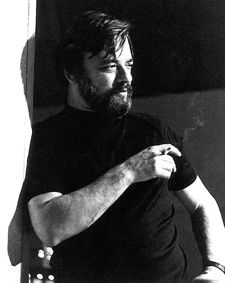 La carte Stephen Sondheim