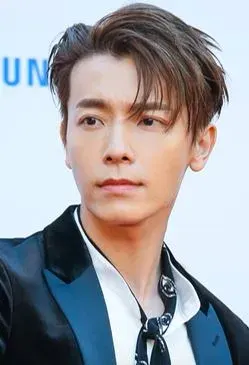 La carte Lee Dong-hae