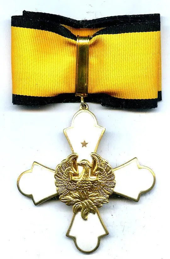 The Order of the Phoenix card