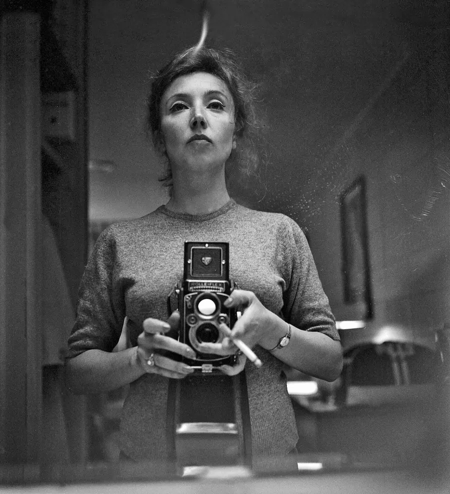 La carte Oriana Fallaci