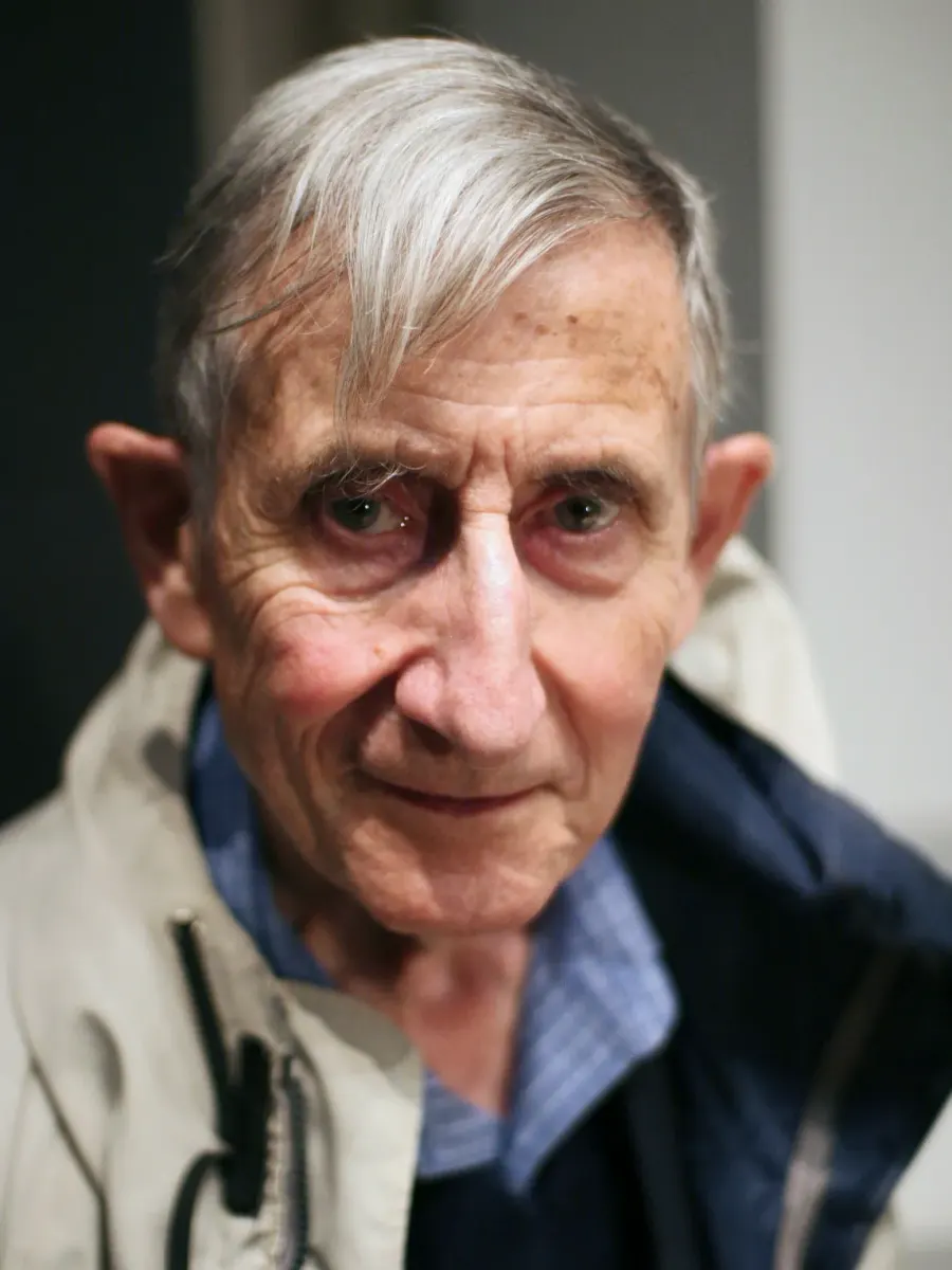 The Freeman Dyson card
