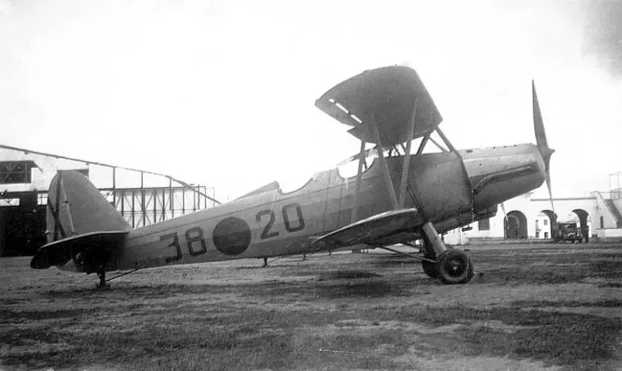 The Gotha Go 145 card