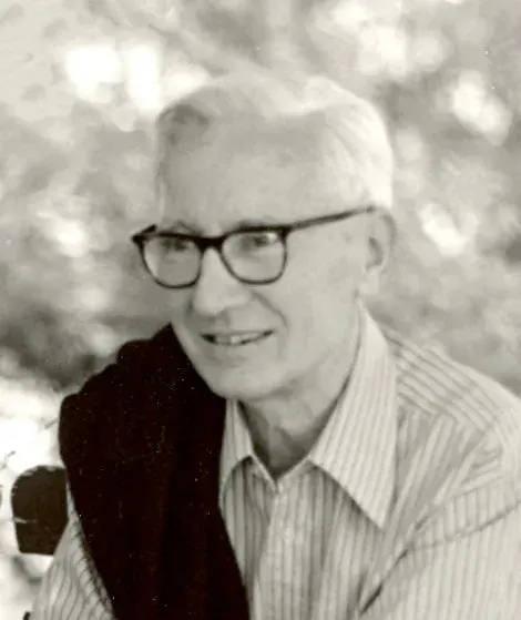 La carte Nikolaas Tinbergen