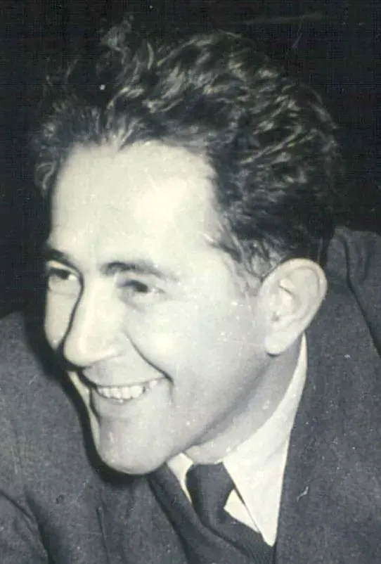 La carte Milovan Djilas