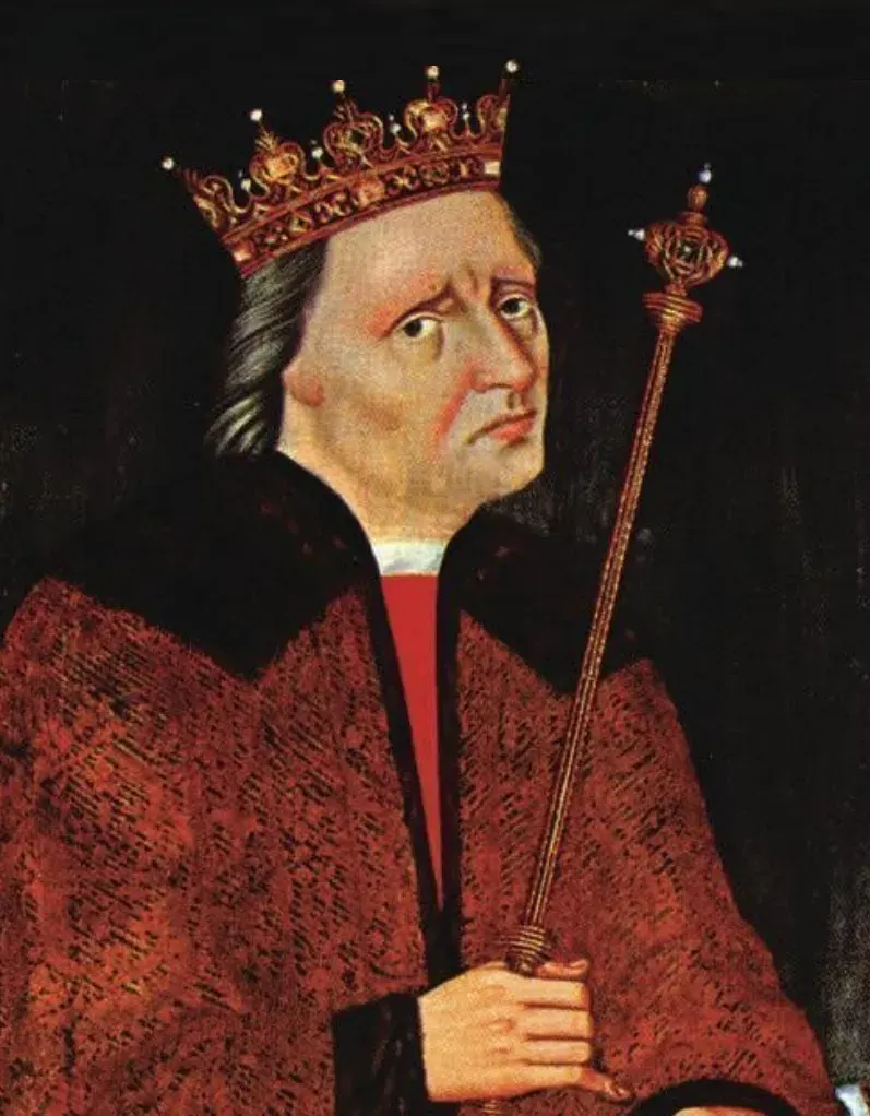 La carte Christian Ier