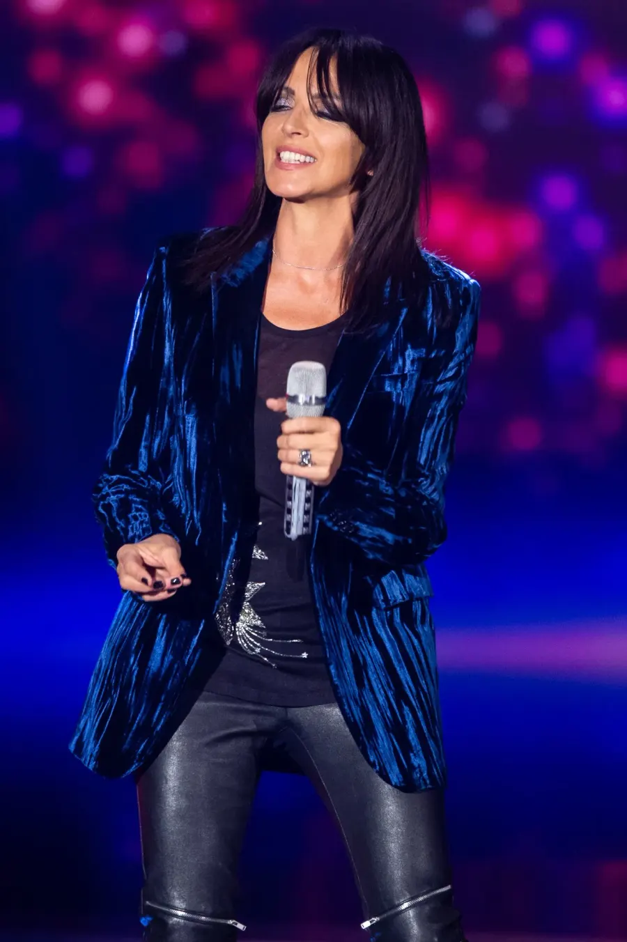 La carte Nena
