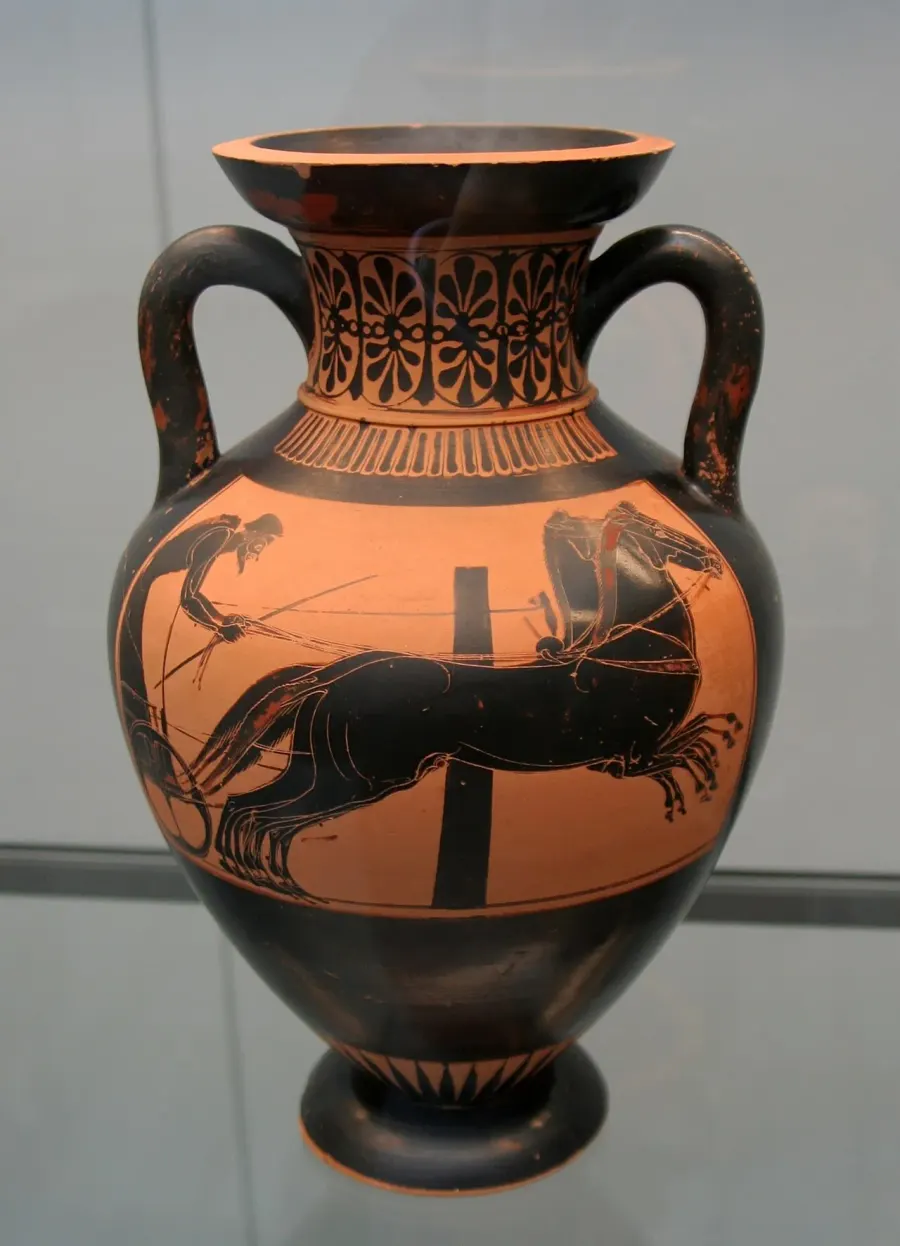 The 680s BC card