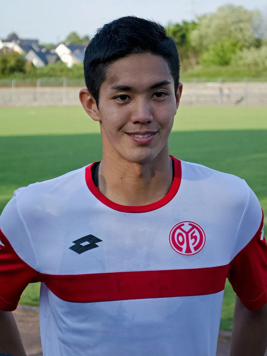 La carte Yoshinori Muto
