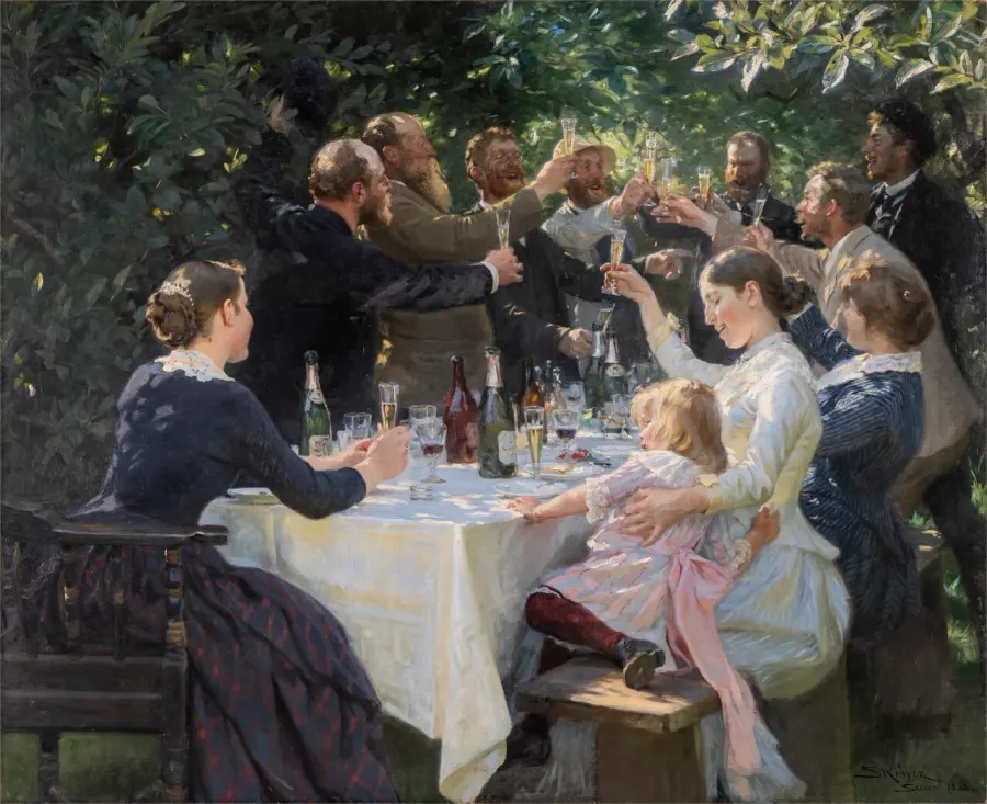 La carte Trinquer