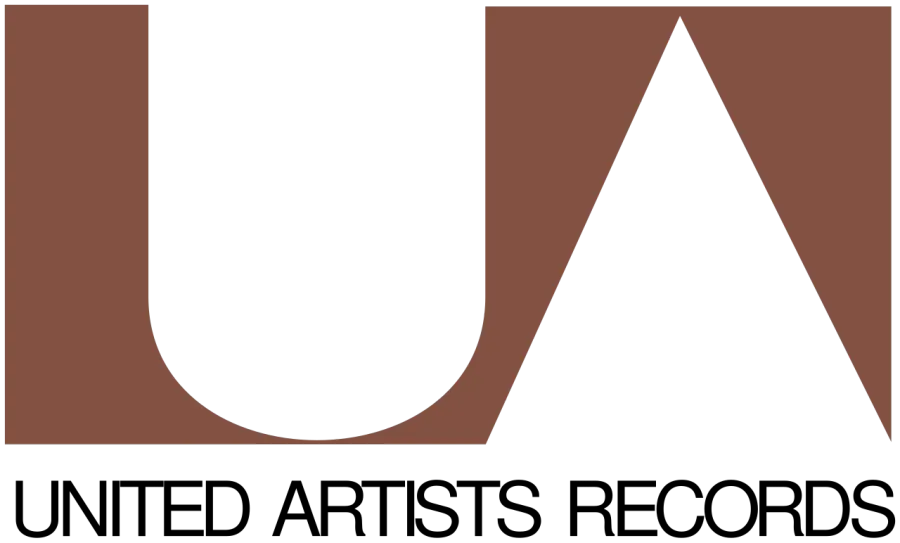 La carte United Artists Records