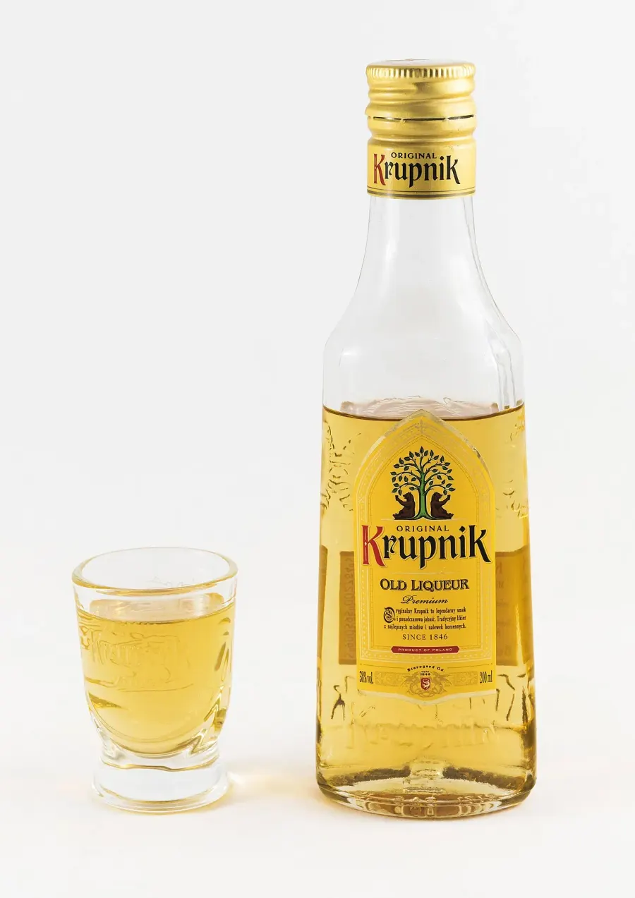 The Krupnik card