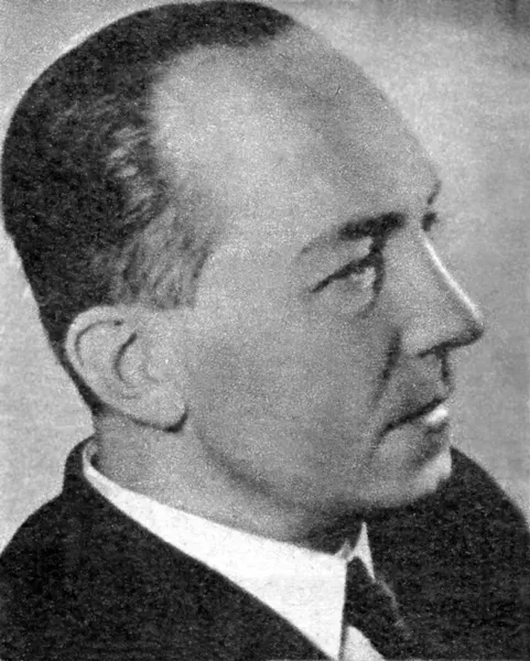La carte Leon Kruczkowski