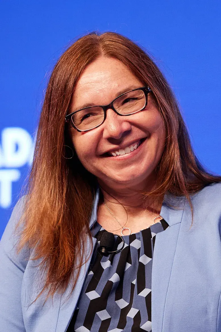 The Katharine Hayhoe card