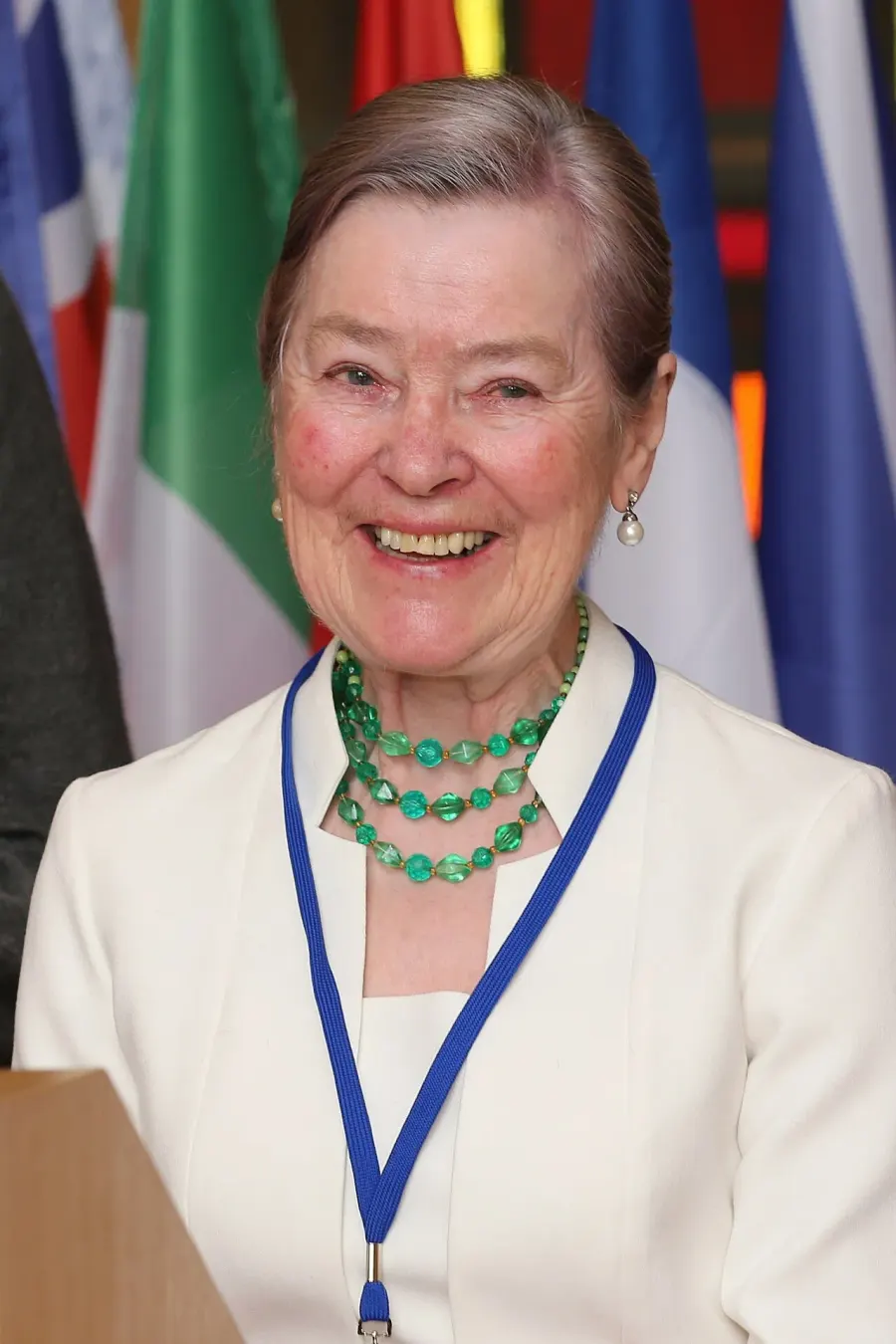 The Anne Buttimer card
