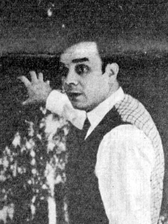 La carte Yves Klein