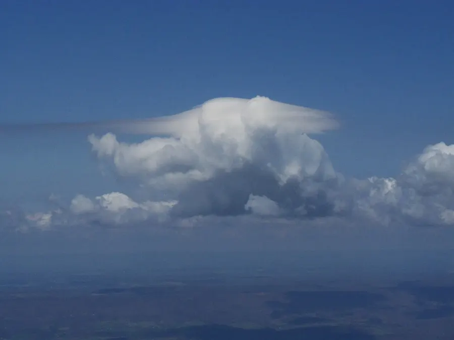 The Pileus card
