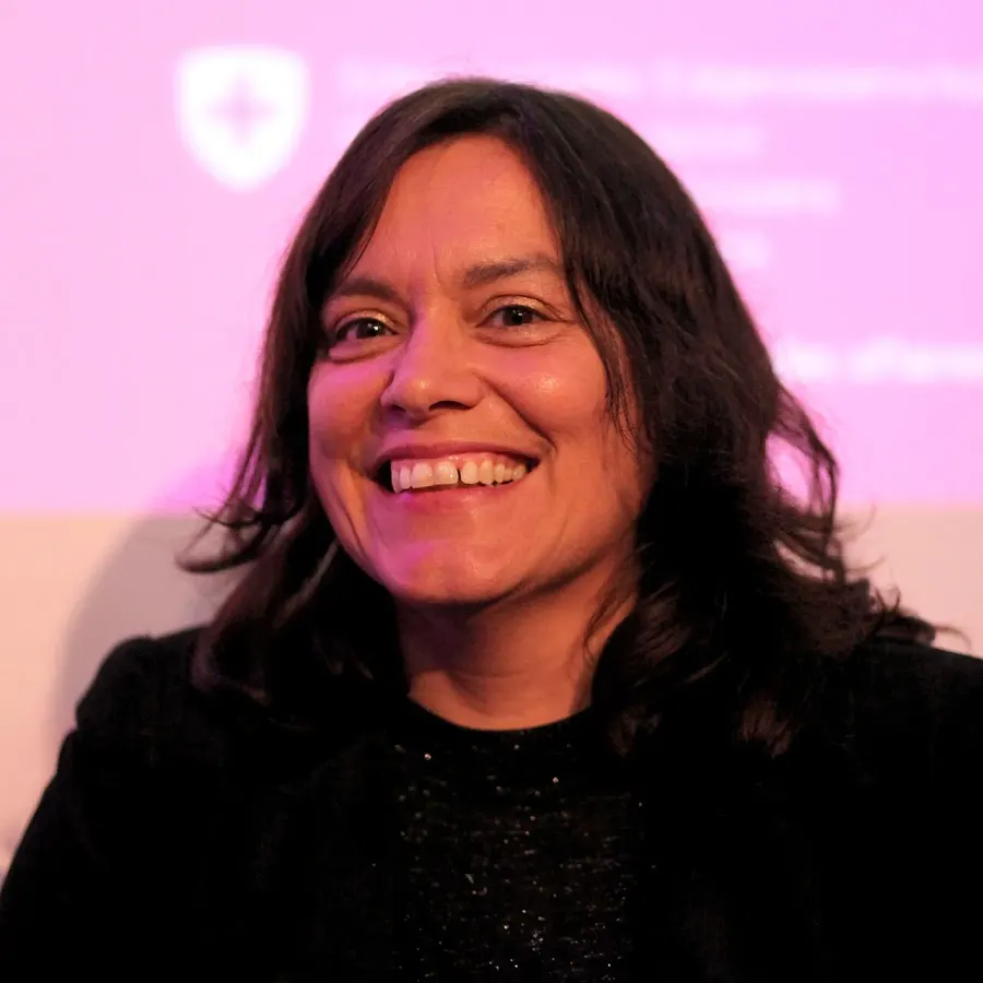La carte Sara Ahmed