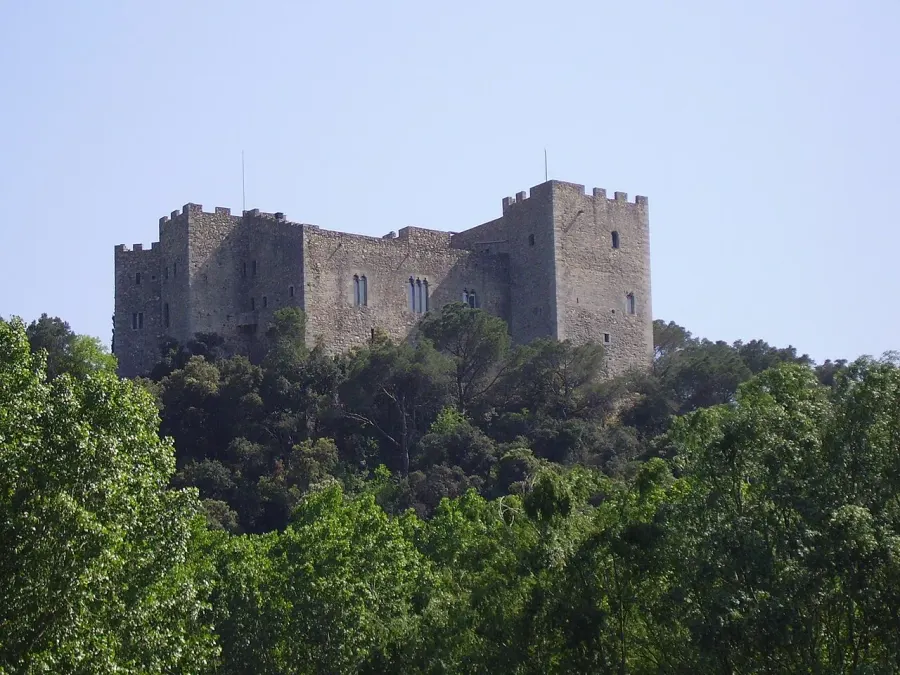 The La Roca del Vallès card