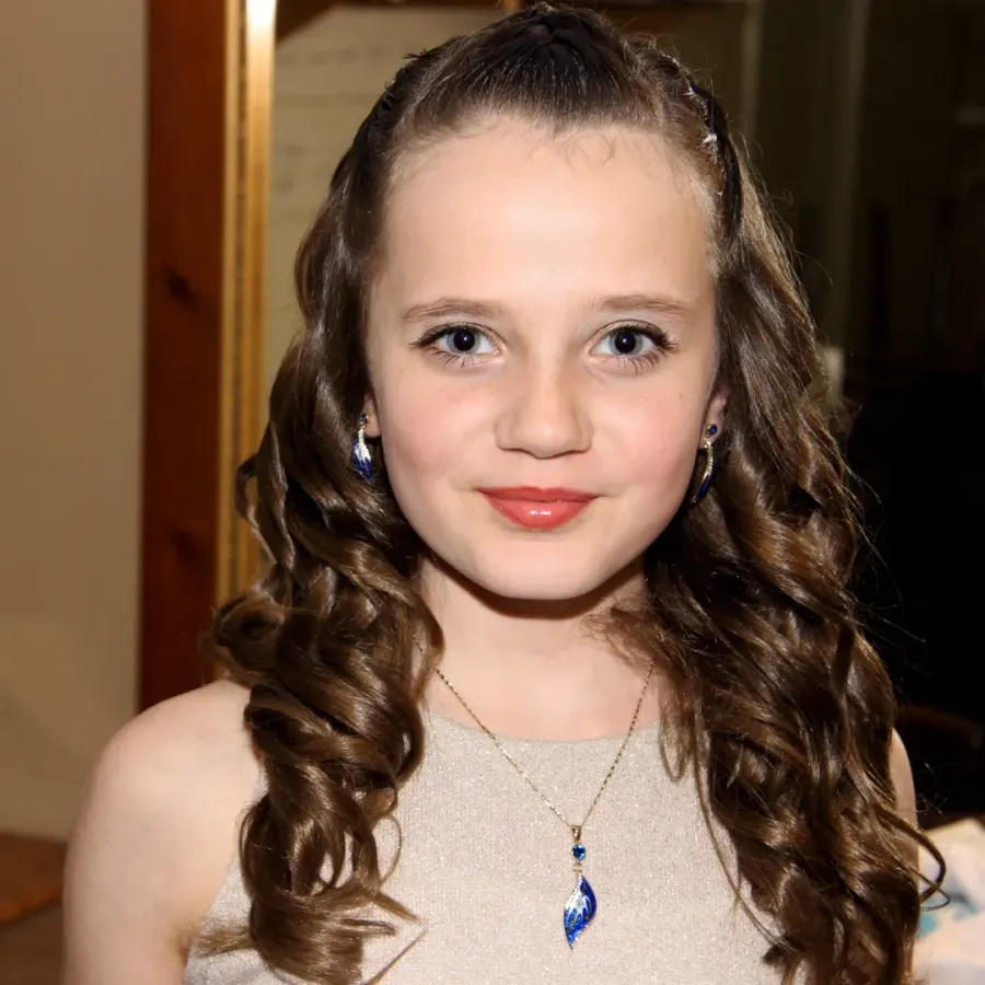 La carte Amira Willighagen