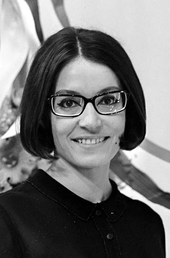La carte Nana Mouskouri