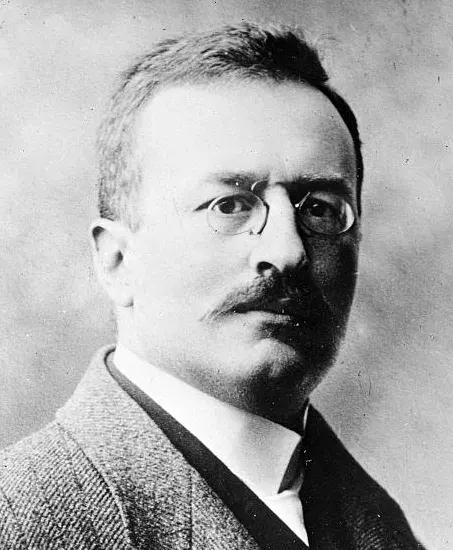 The Sven Hedin card
