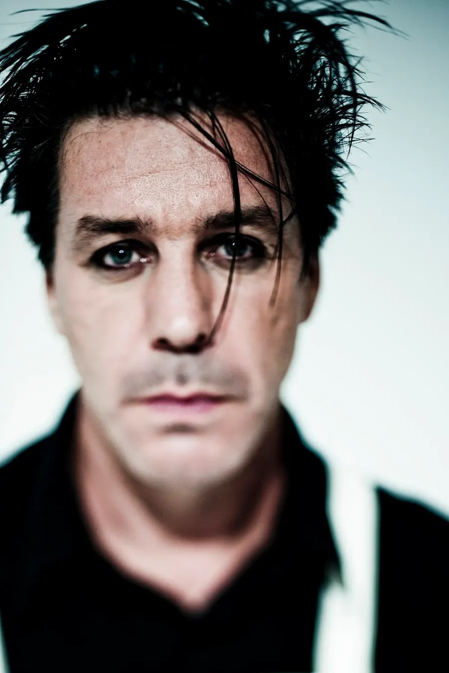 La carte Till Lindemann